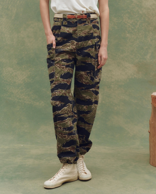 CONVOY PANT