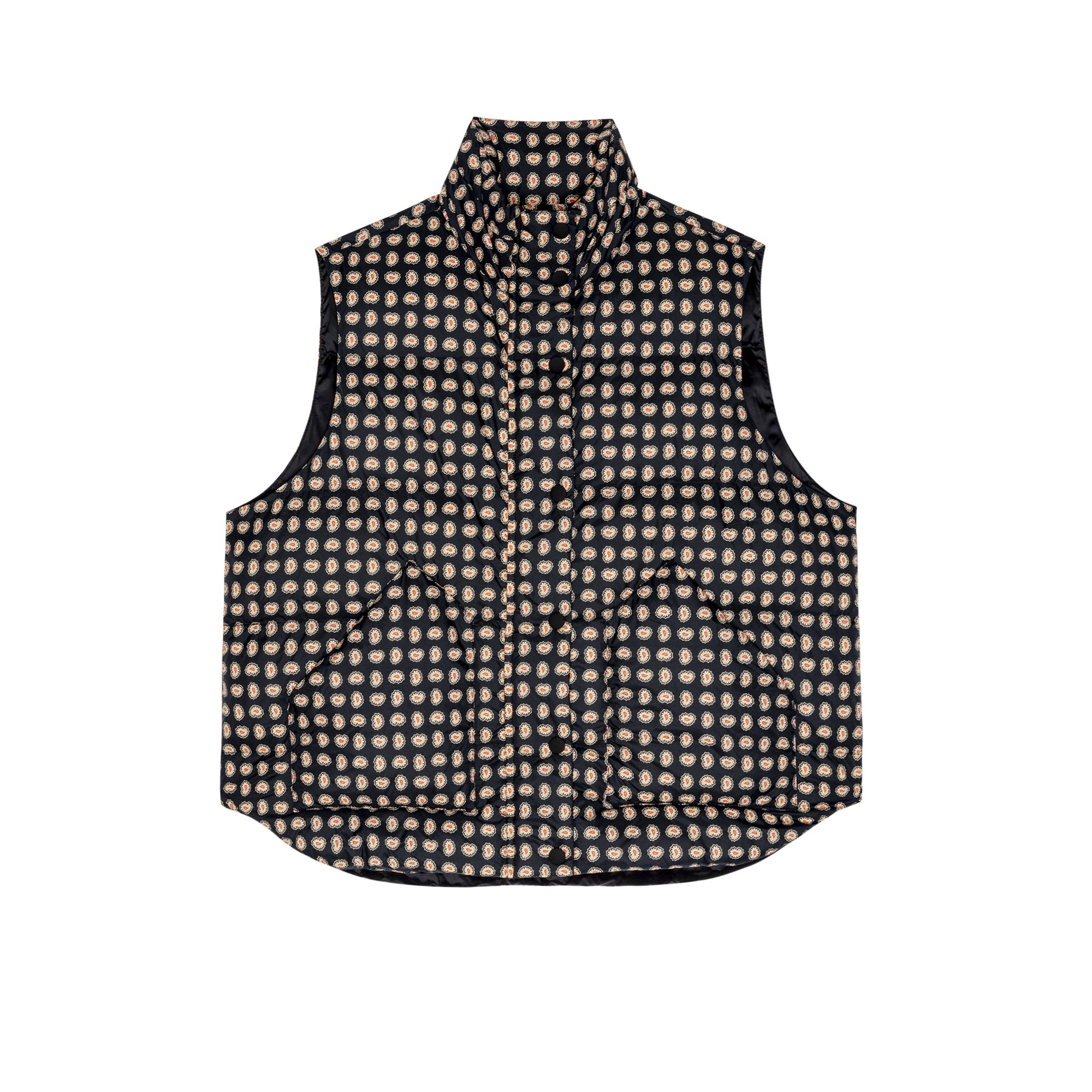 THE POLAR VEST