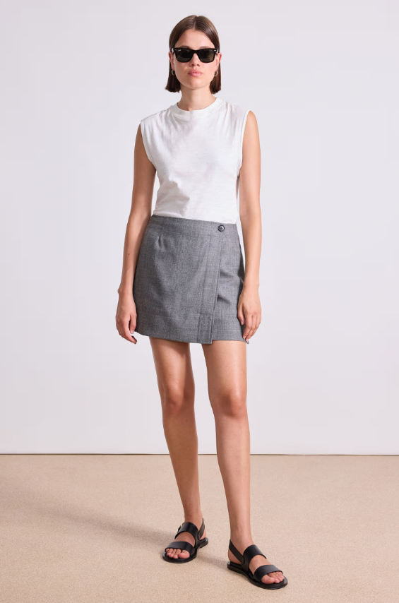 MARTA MINI SKIRT