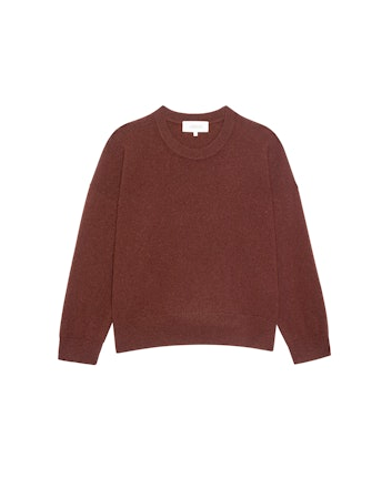 CASHMERE CREW