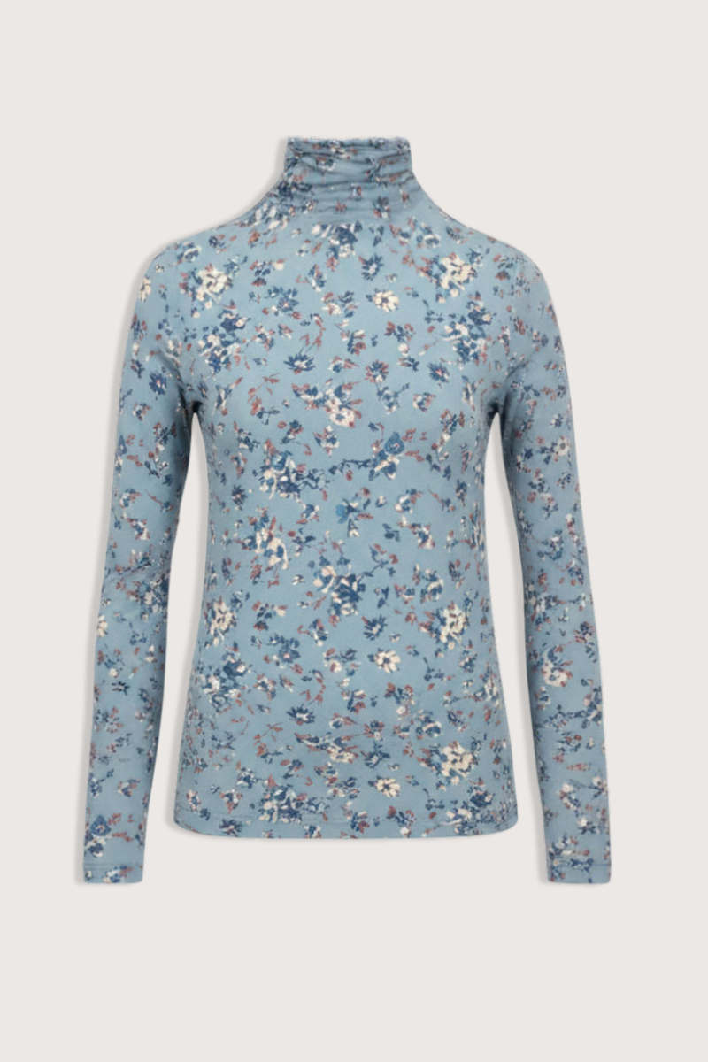Aurelia turtleneck