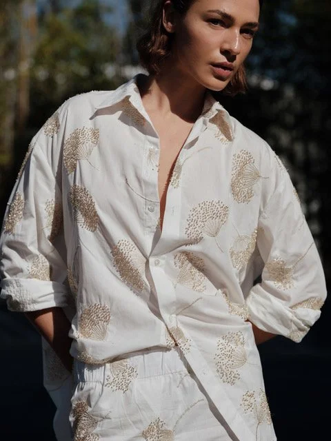 Mr. Big Shirt