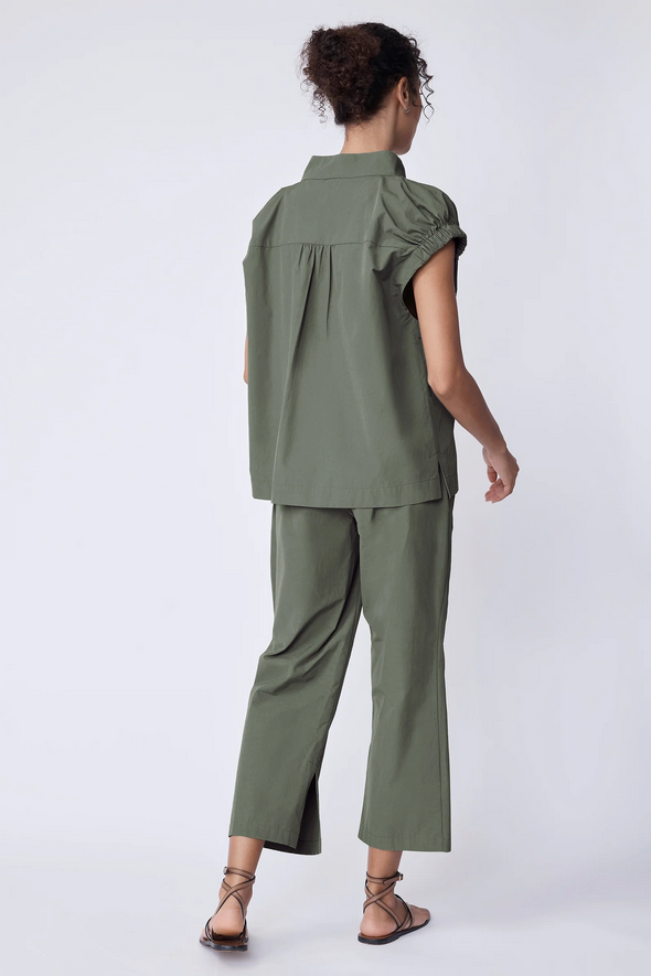 Screenshot 2026-03-13 at 12-15-04 Jodie Gather Sleeve Top in Cactus Italian Broadcloth – KAL RIEMAN.png (Copy)