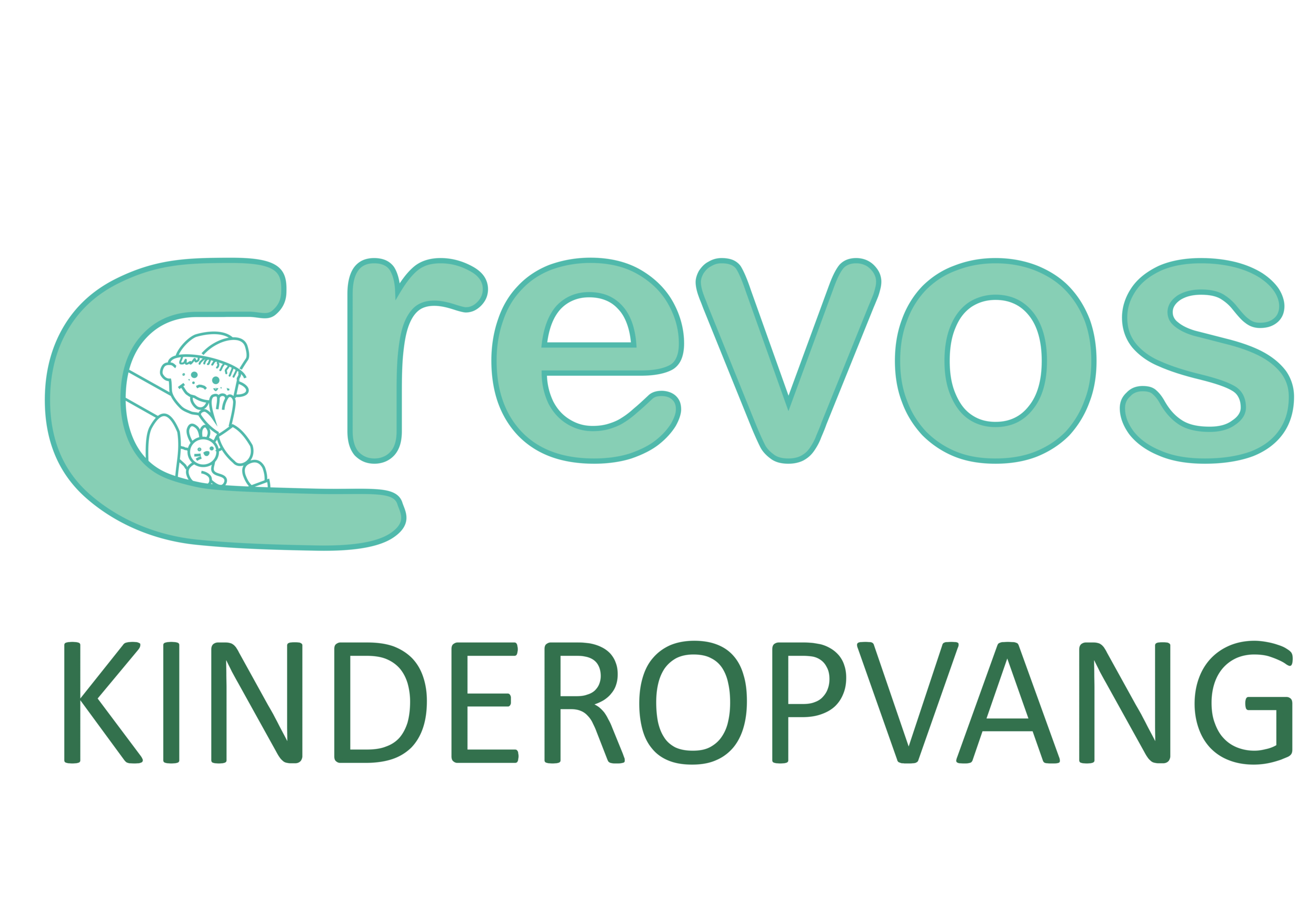 Creativiteit Vorming en Spel