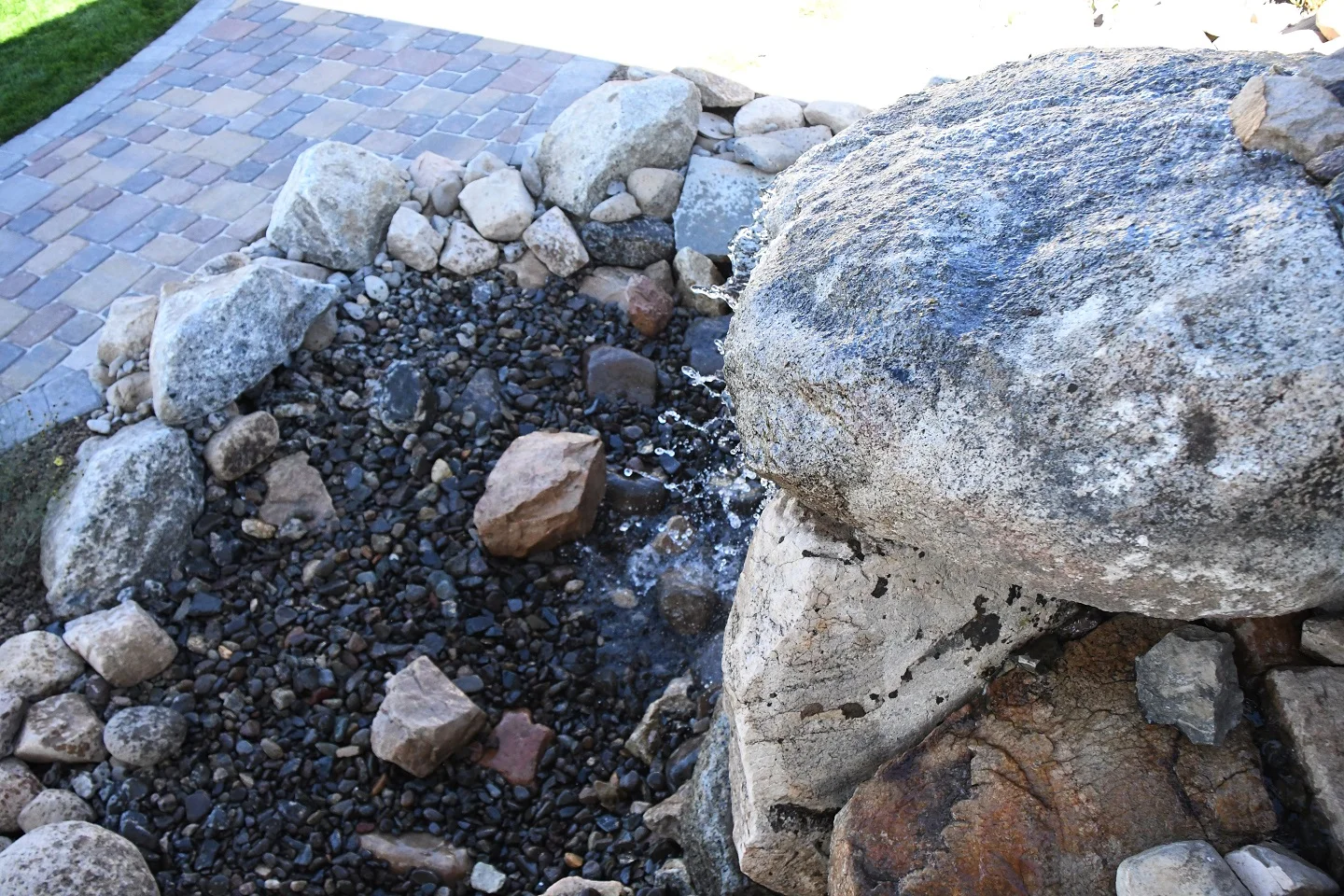 Outdoor Fireplace & Water Features in Reno, Sparks NV FireSky Outdoor