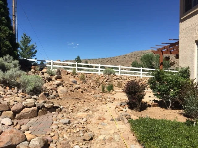 Outdoor living Carson City NV