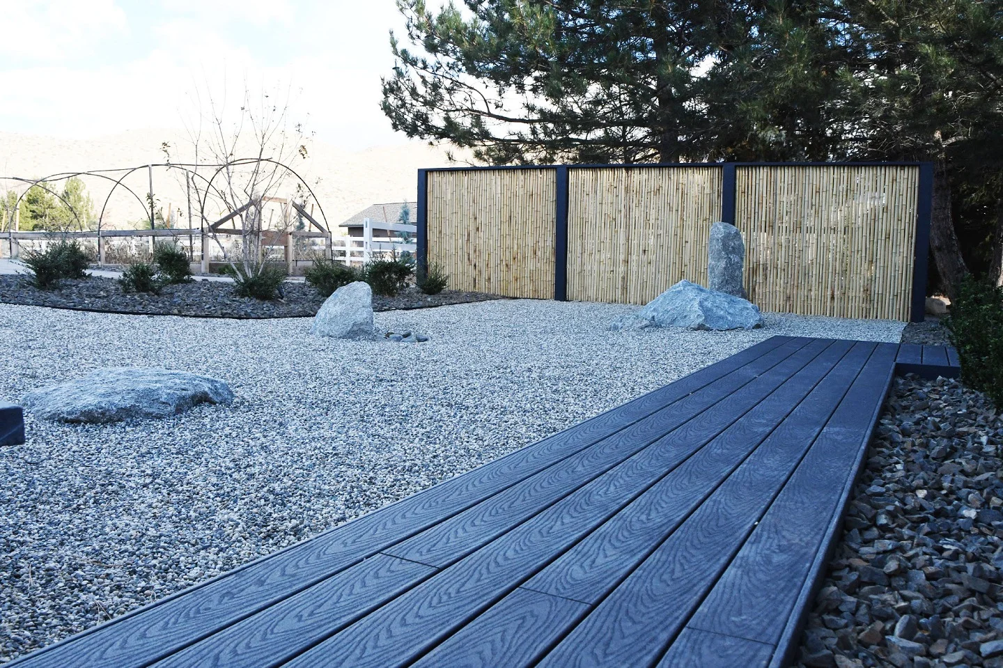Patio Pavers, Outdoor Living, Pergola Carson City NV Landscape