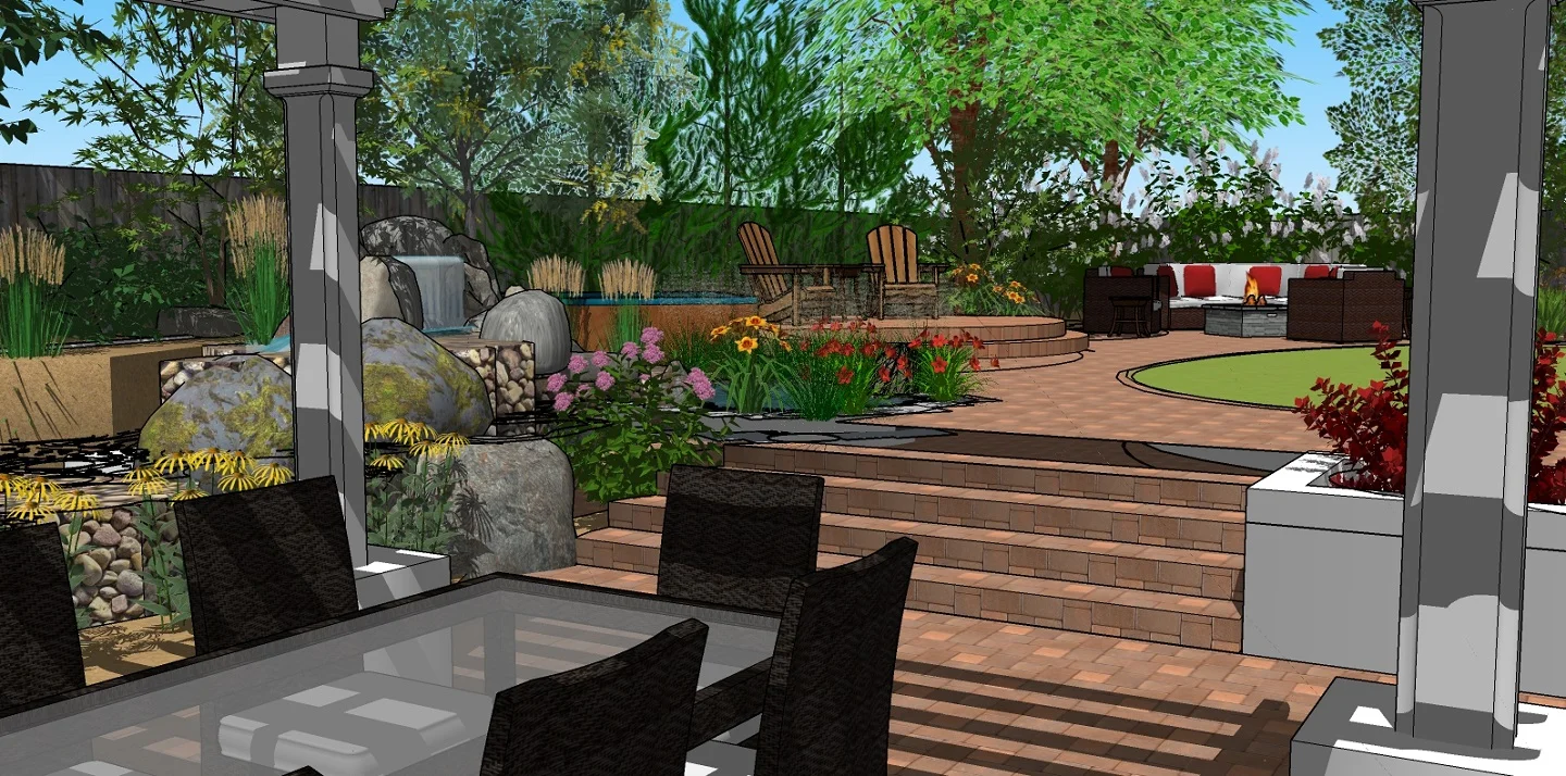 Top quality patio pavers in Reno, NV