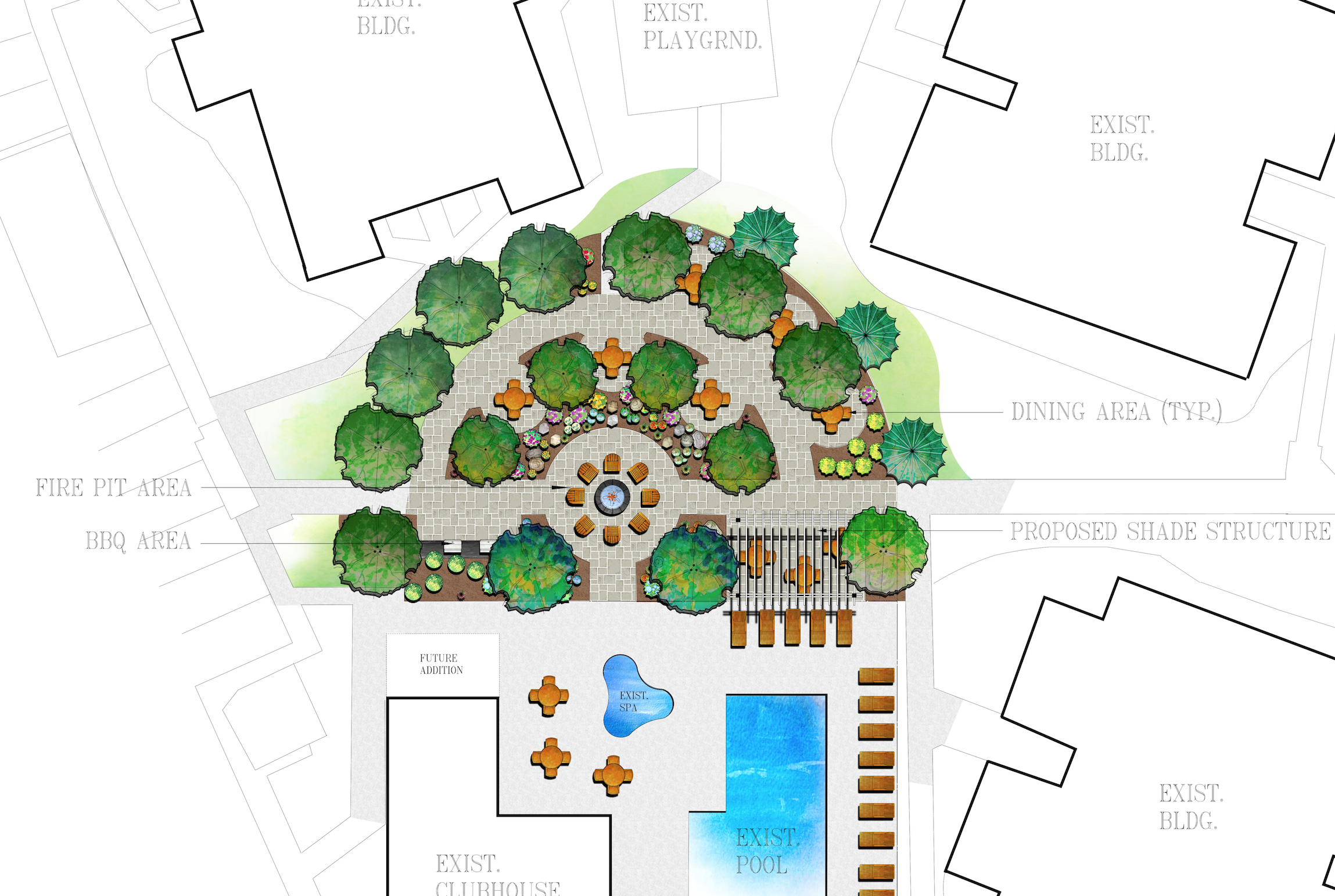 Top landscape designer in Sparks NV