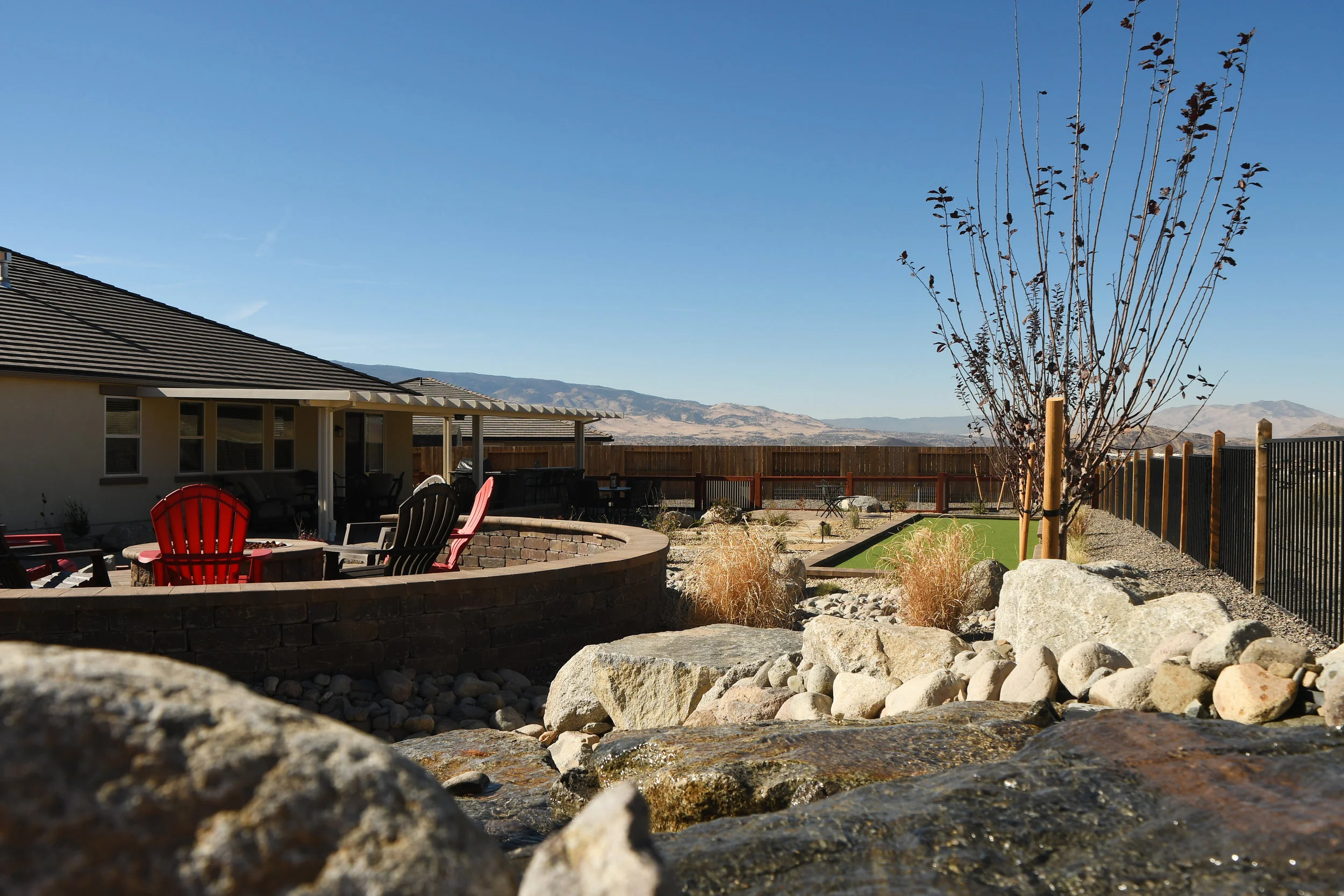 10 Questions to Ask Landscaping Companies Before Hiring in Spanish Springs, NV