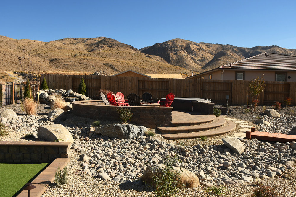 mobile mechanic is Spanish Springs, NV