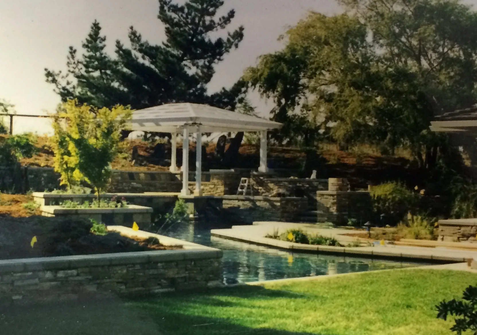 How Professional Landscape Contractors Can Improve Your Sparks, NV, Outdoor Pool Area