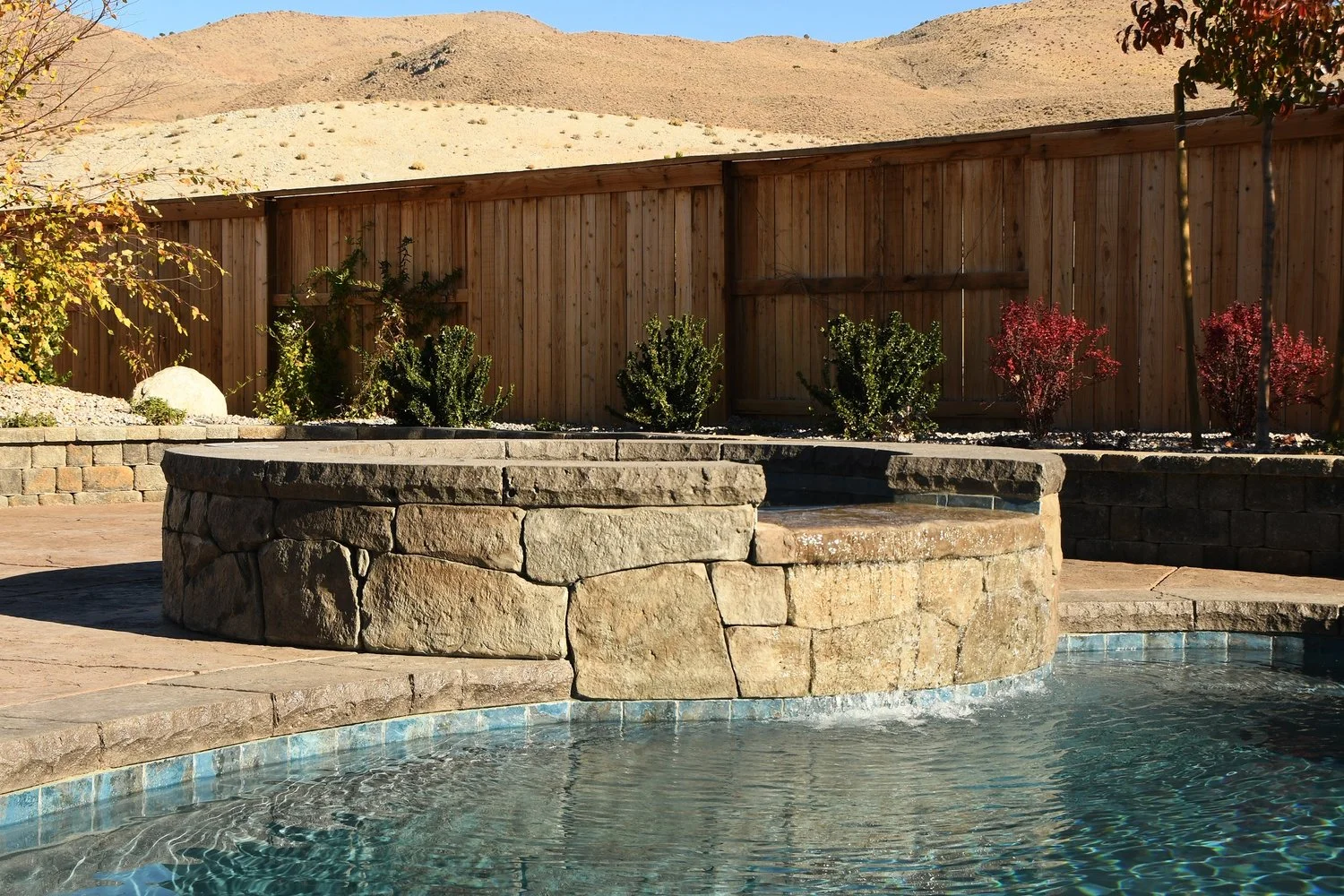 Landscaping companies near me - landscape contractors Loomis CA