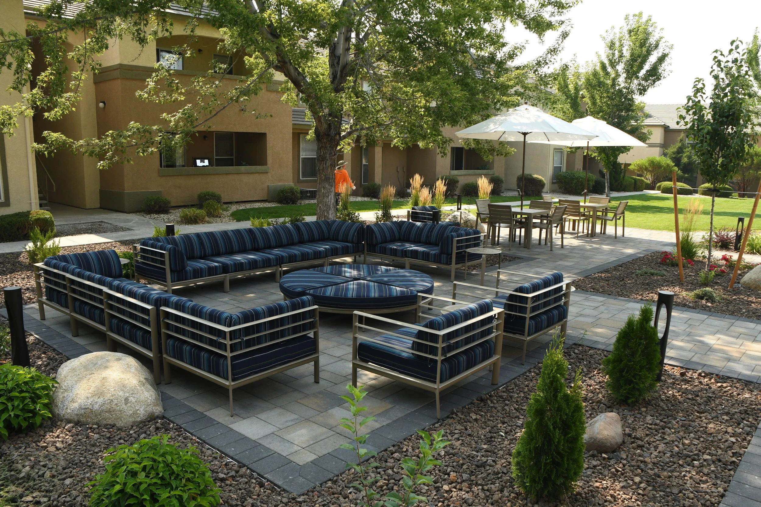 Common Services Landscaping Companies Offer in Penryn, CA