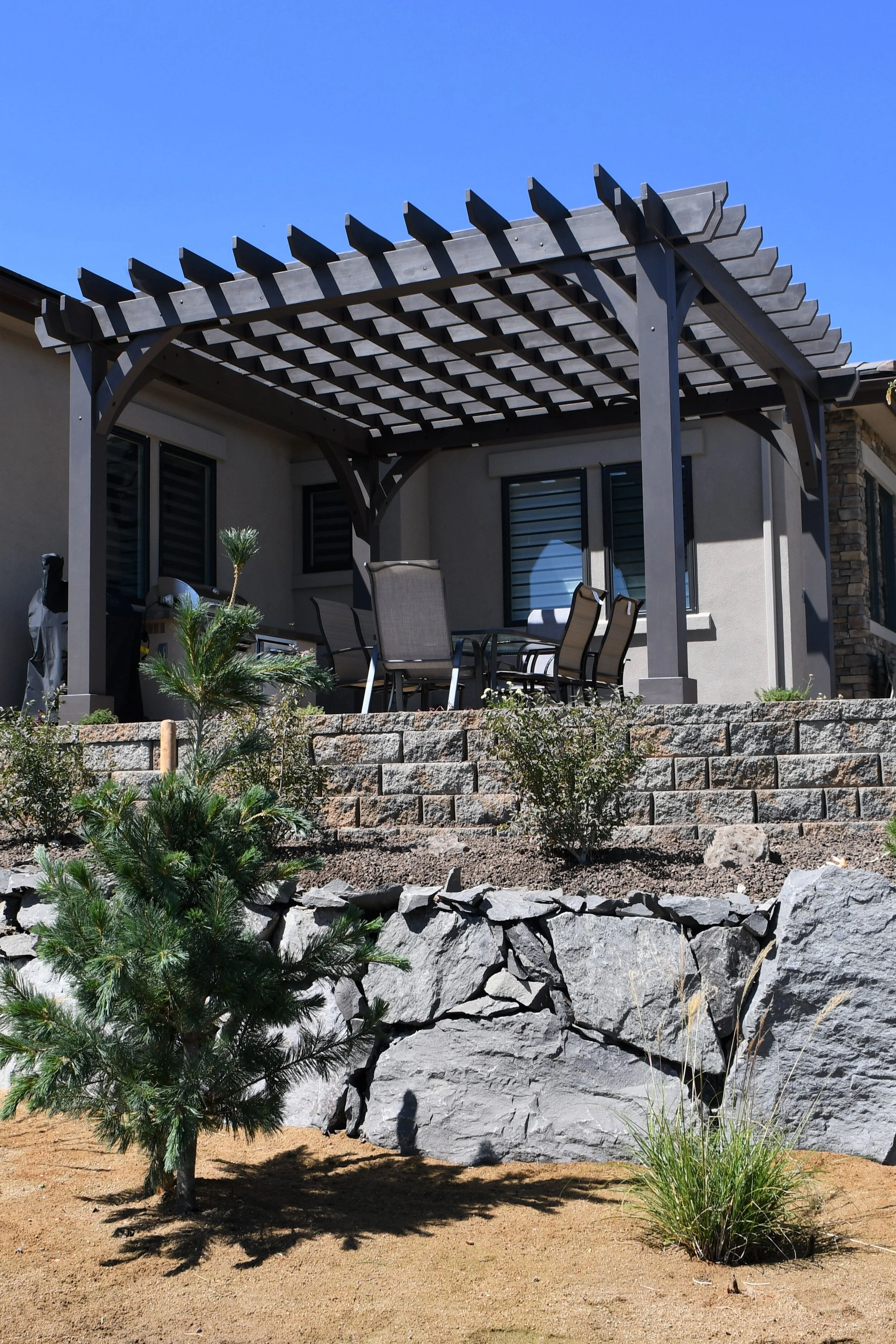 The Importance of Finding Landscaping Companies That Coordinate Design and Build Processes in Newcastle, CA