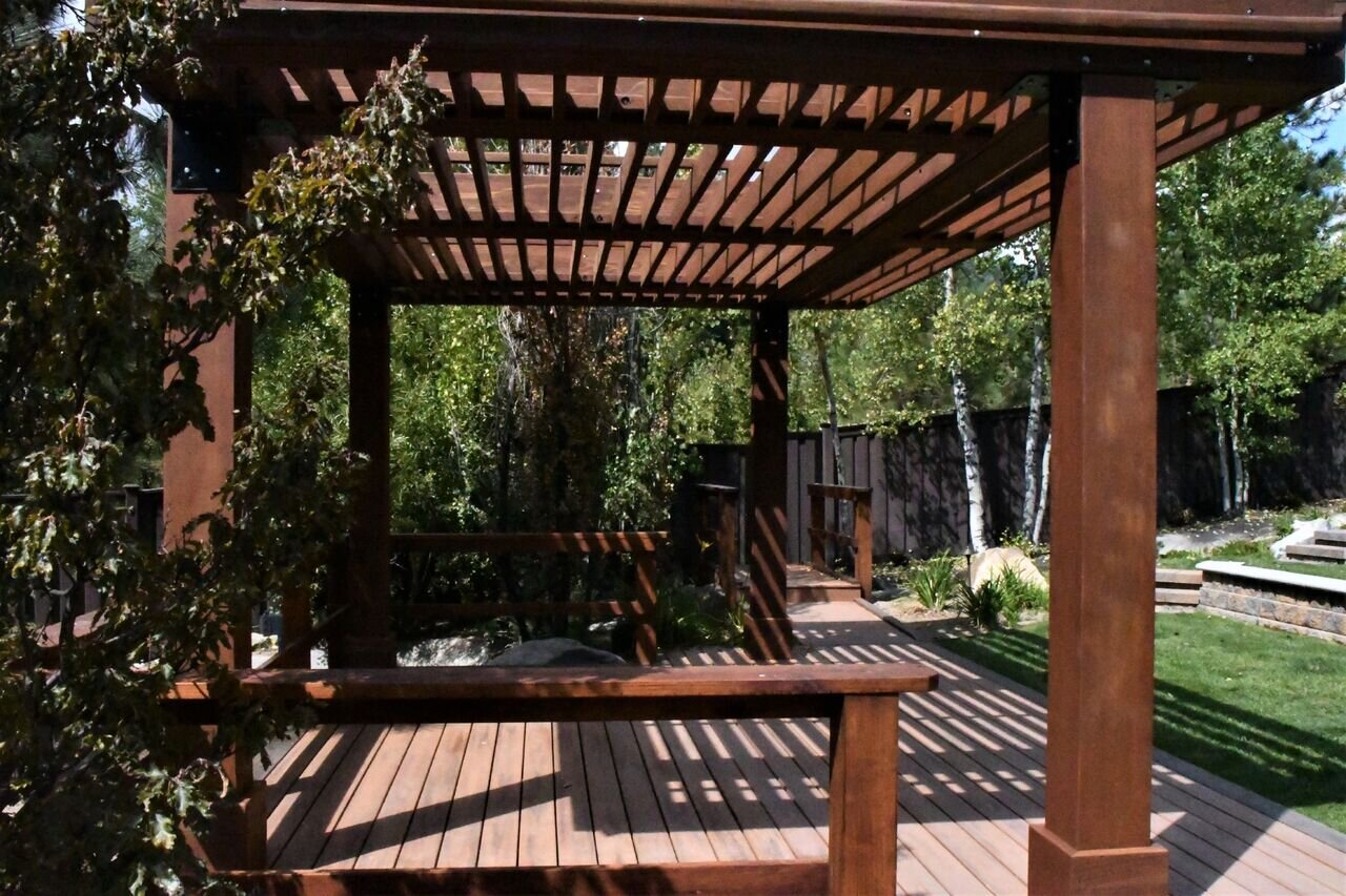 3 Landscape Design Ideas For Hidden Patios And Secluded Getaways In Newcastle Ca Firesky Outdoor Designed By Landscape Architects Built By Craftsmen