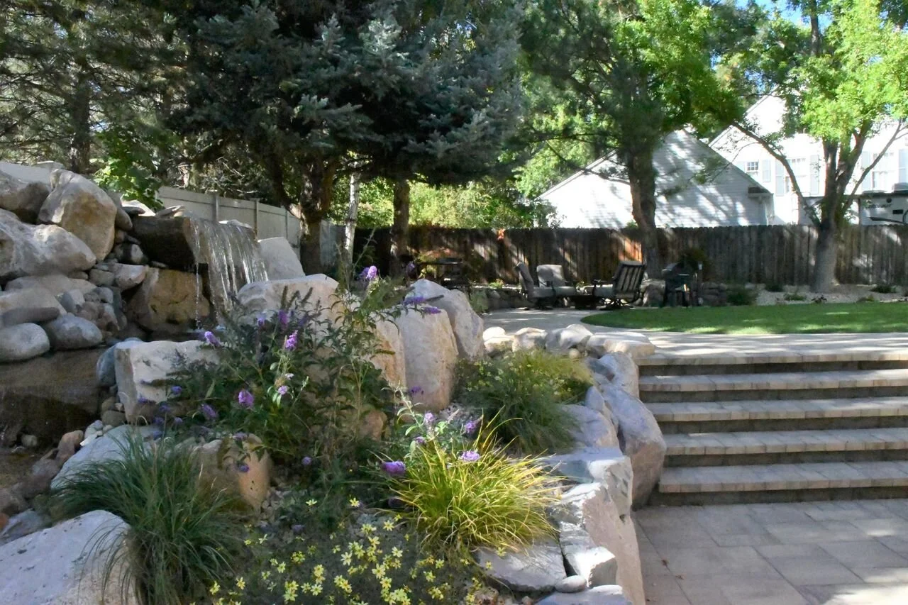 How to Choose Between Various Landscaping Companies Near Loomis, CA