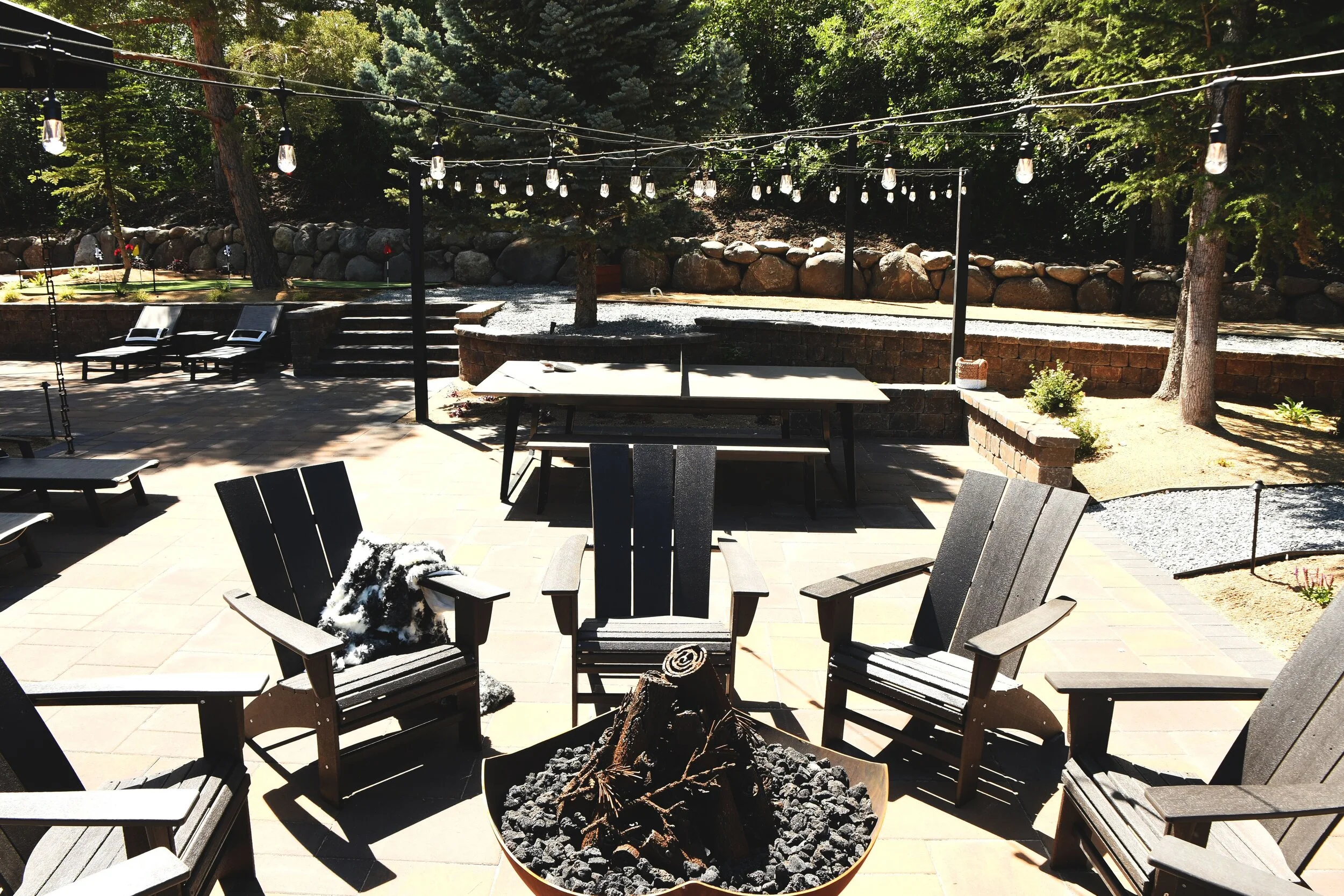 3 Ways Landscaping Companies Near Me Organize Newcastle, CA Landscapes