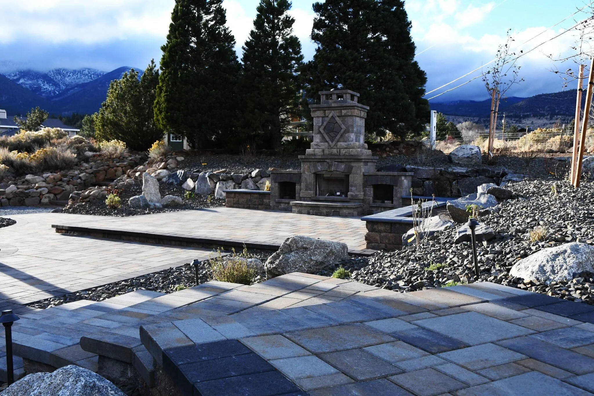 How Have Landscaping Companies Near Me Worked Safely During the Pandemic in Loomis, CA?