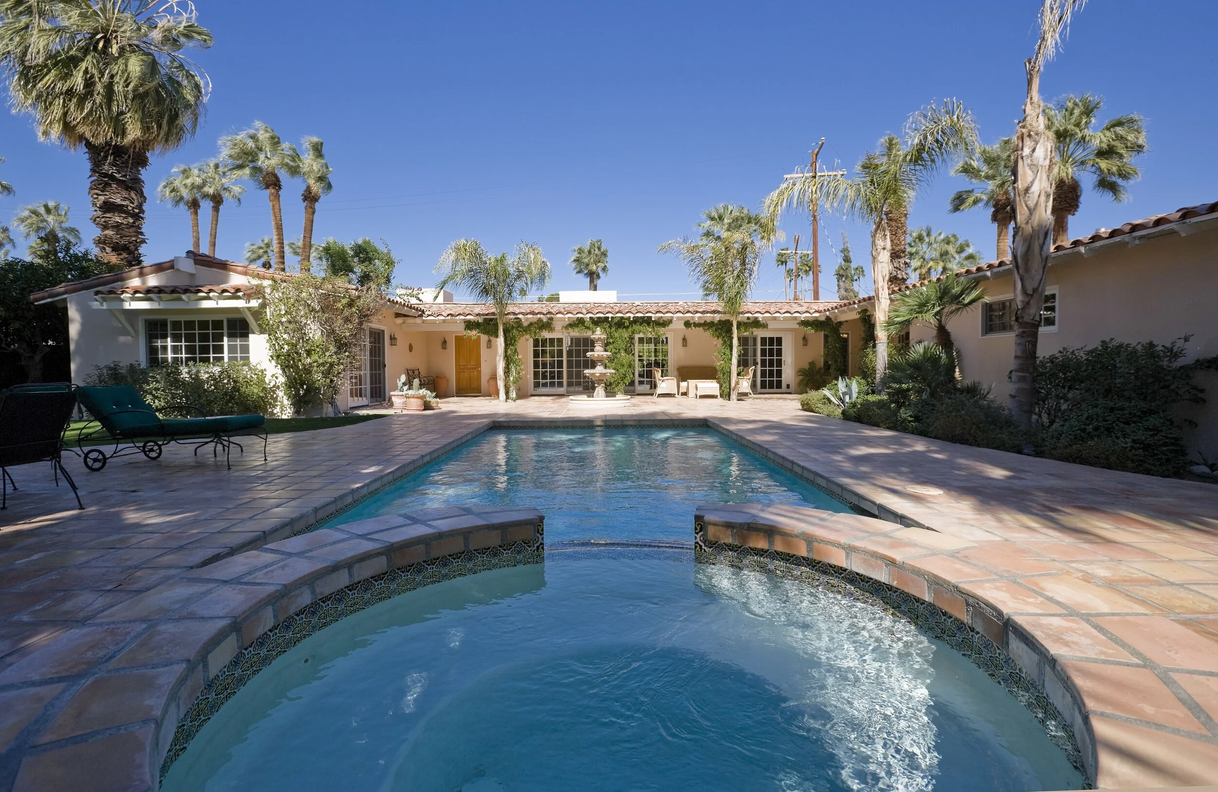 3 Pool and Spa Design Ideas That Will Impress Your Guests in Las Vegas, NV