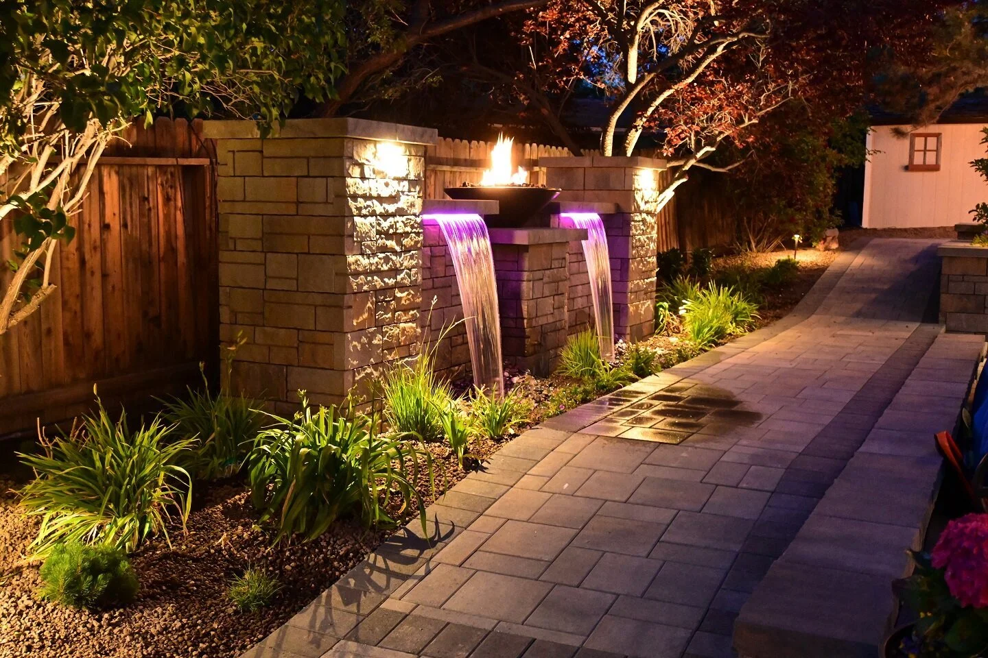 Landscaping Companies May Steer You Toward These Landscaping Services for Fall Outdoor Living in Las Vegas, NV Area