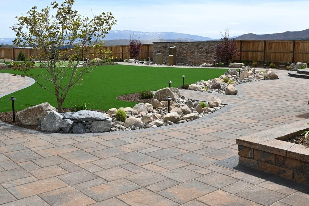 3 Style Ideas to Incorporate in Your Backyard Design in the Reno, NV Area