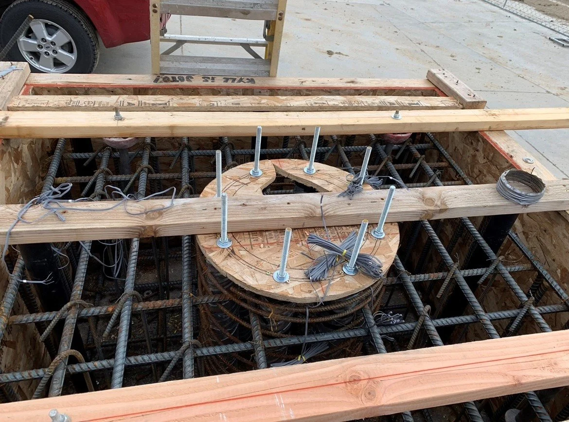 Top quality concrete driveway in Reno, NV