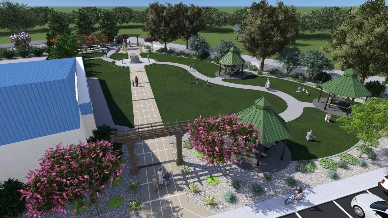 Entry to Gathering Area.jpg