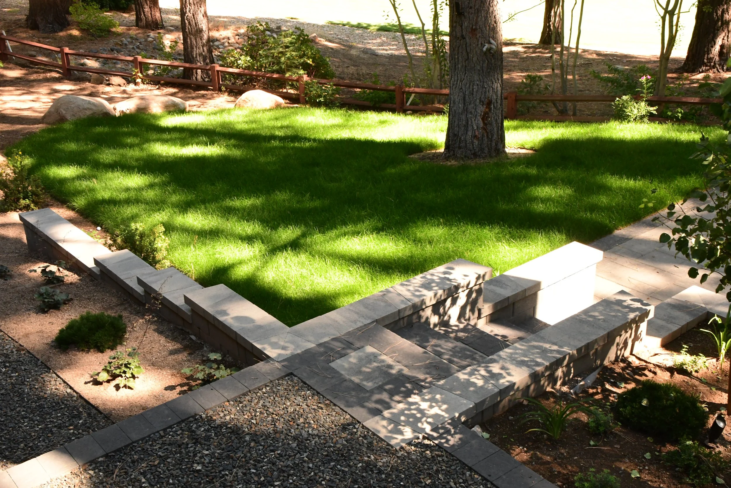 Avoid HOA Issues: Expert Lawn Care for a Perfect Backyard in Carson City and Reno, NV