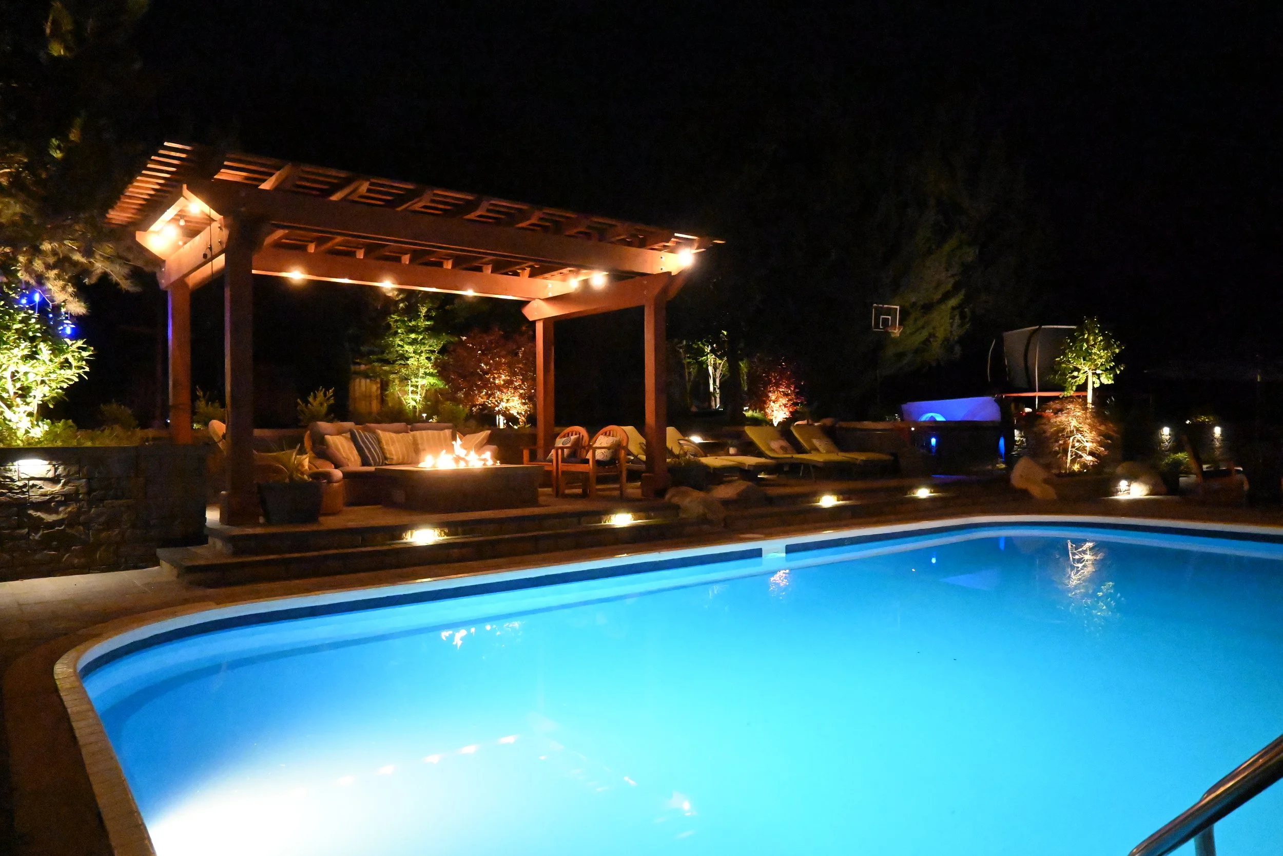 How to Choose the Right Pool and Spa for Your Sparks or Reno, NV Backyard