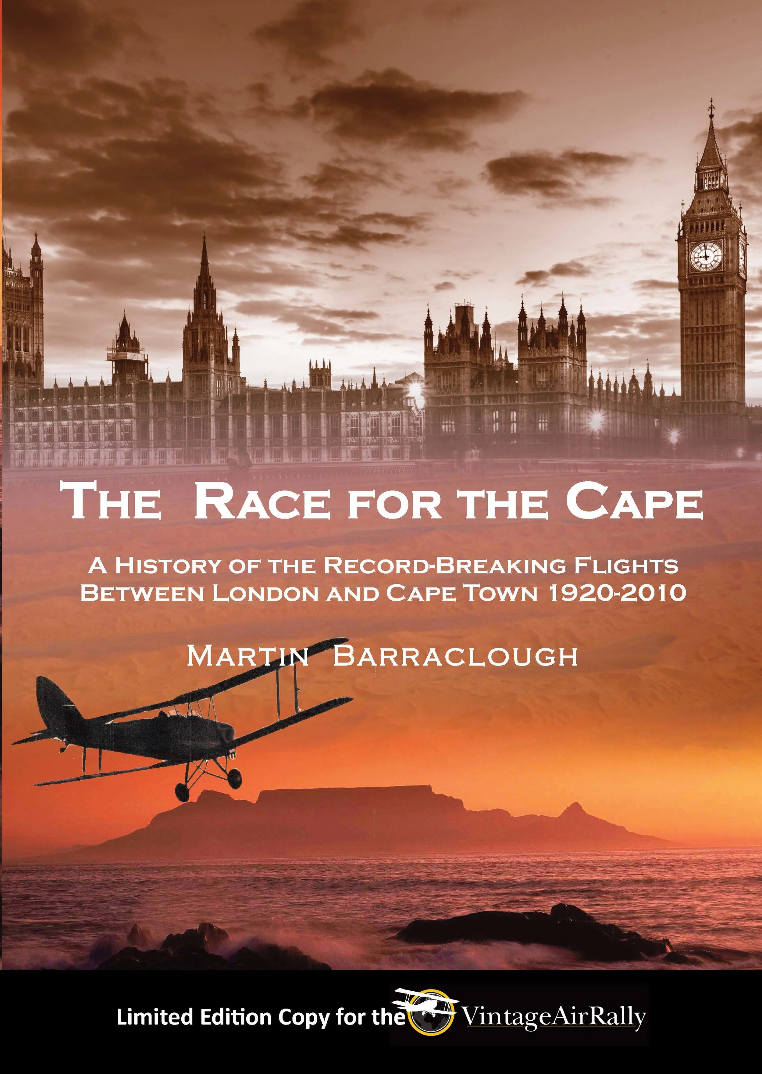 The Race for the Cape