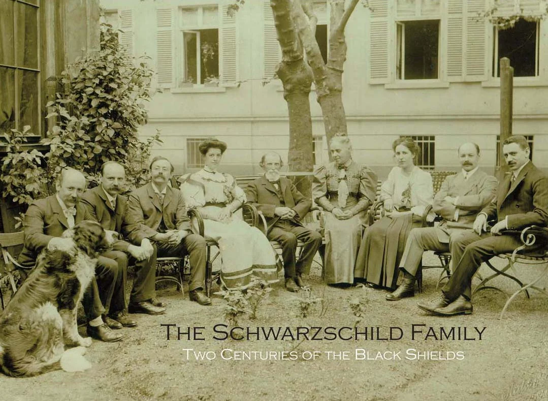 The Schwarzschild Family