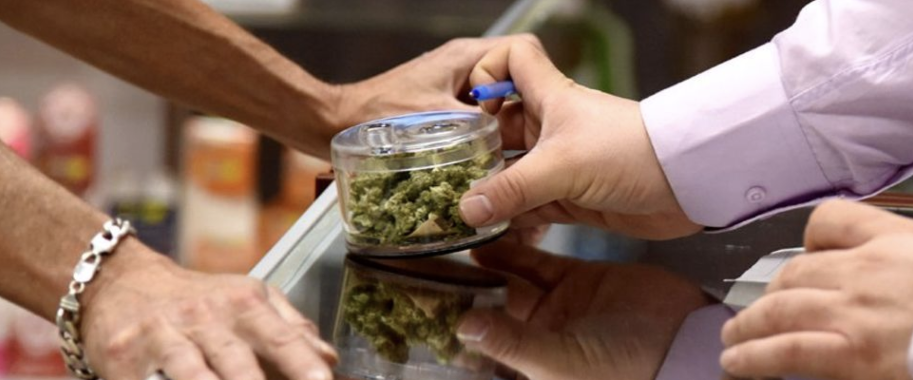 Salon.com - California to experience "weed drought" this summer