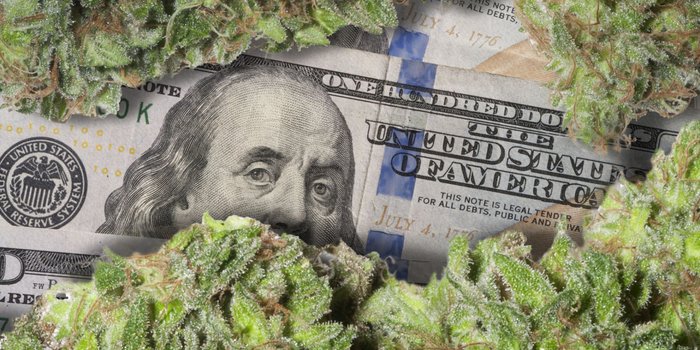 Green Entrepreneur - Cannabis Companies Generously Support Their Communities But Don't Get to Deduct It From Their Taxes