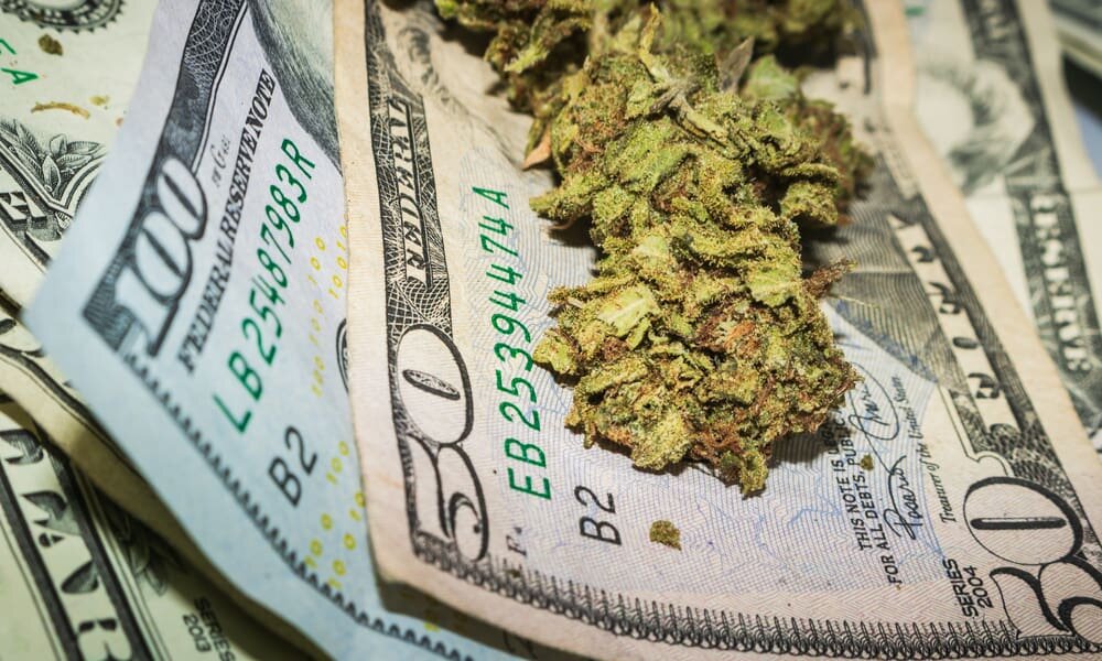 Sources Say Cannabis Sales in US Have Spiked During COVID-19 Pandemic