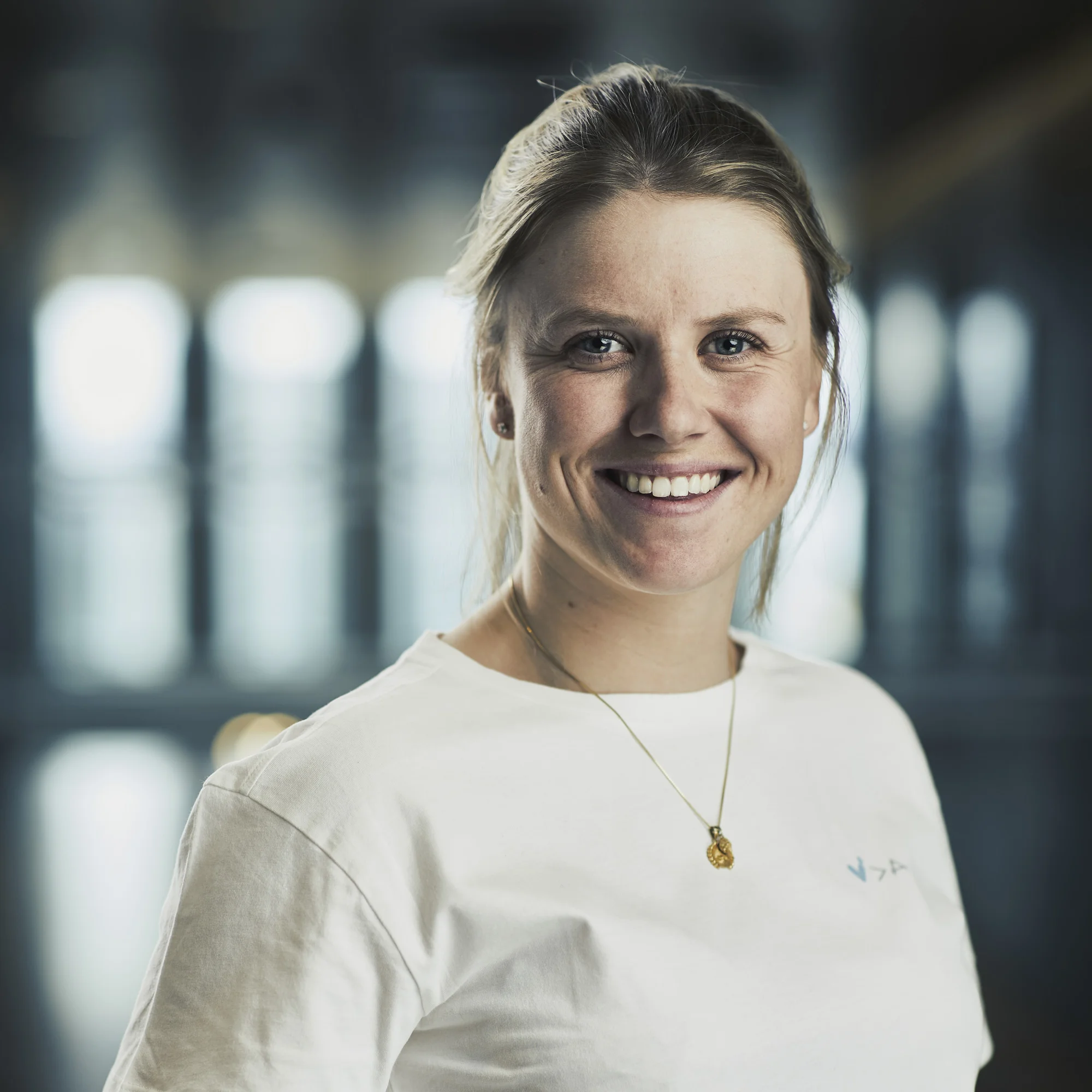Tiril Sjåstad Christiansen