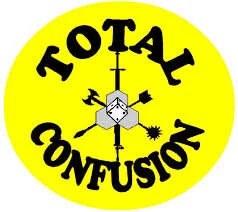 TotalCon 33 Experience