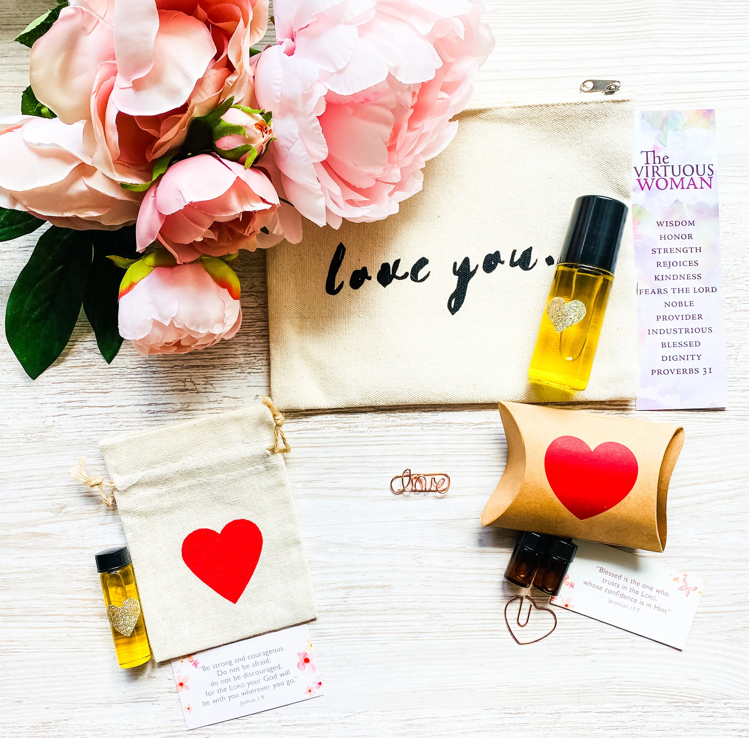 Love collection .jpeg