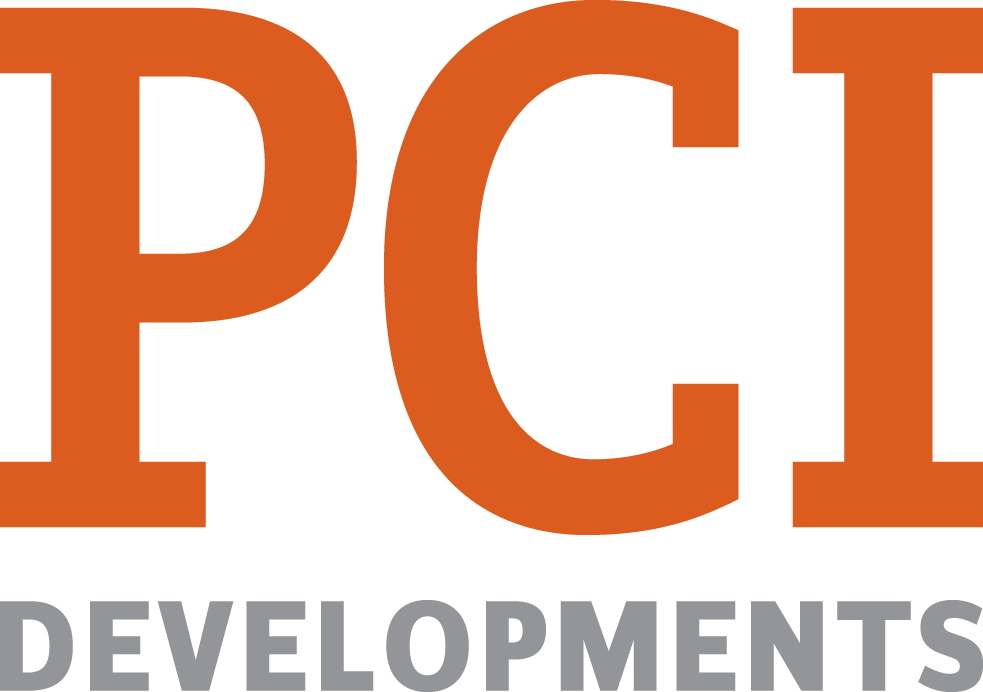 PCI Development Logo
