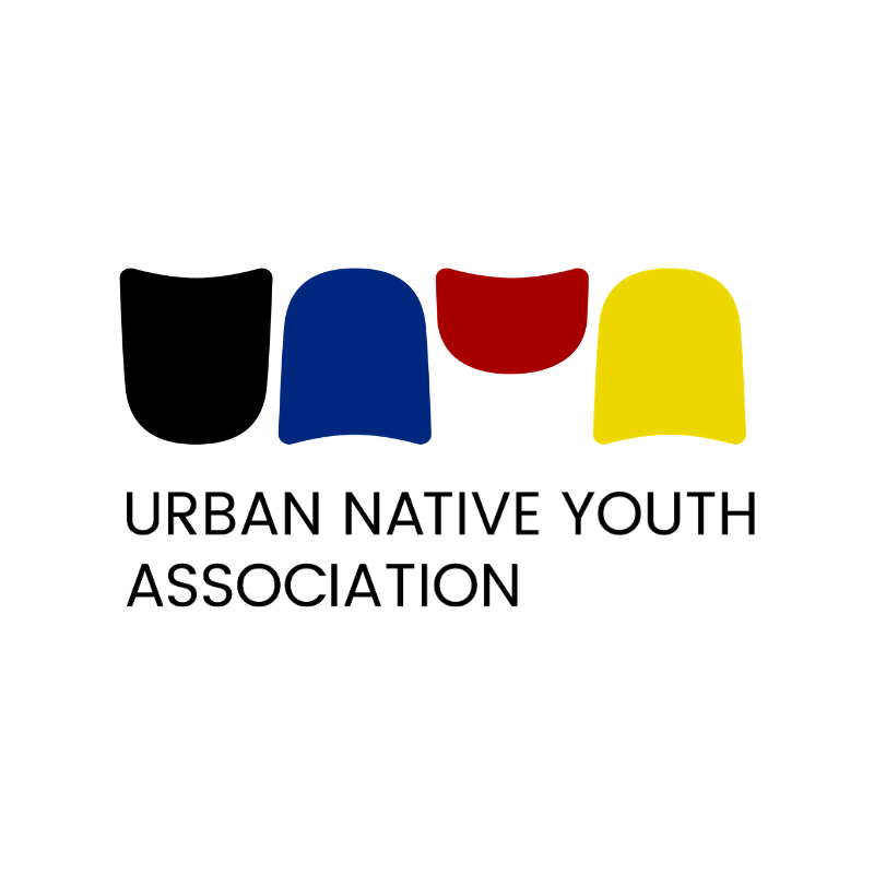 Urban Native Youth Association Logo (Copy)