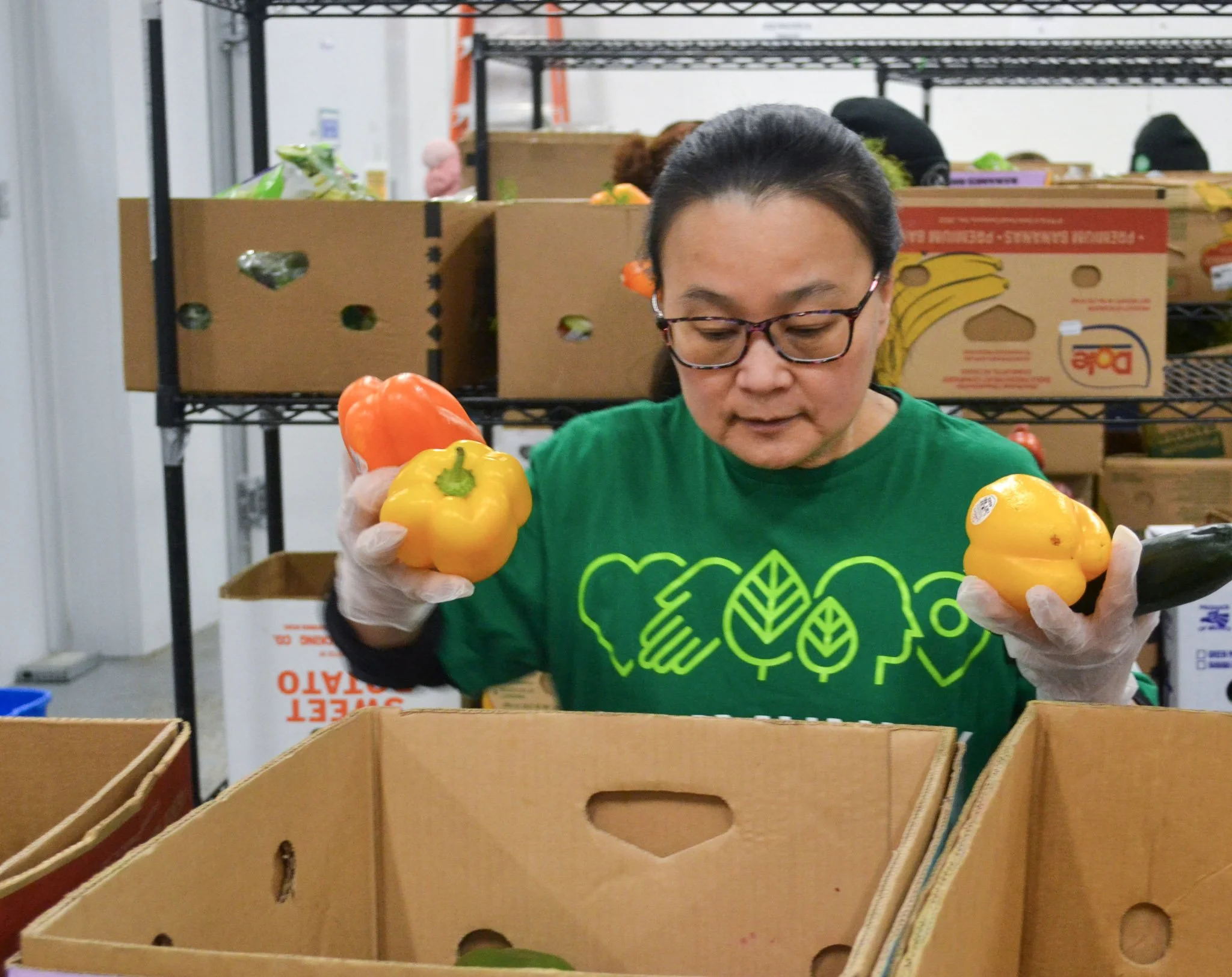Whole Foods