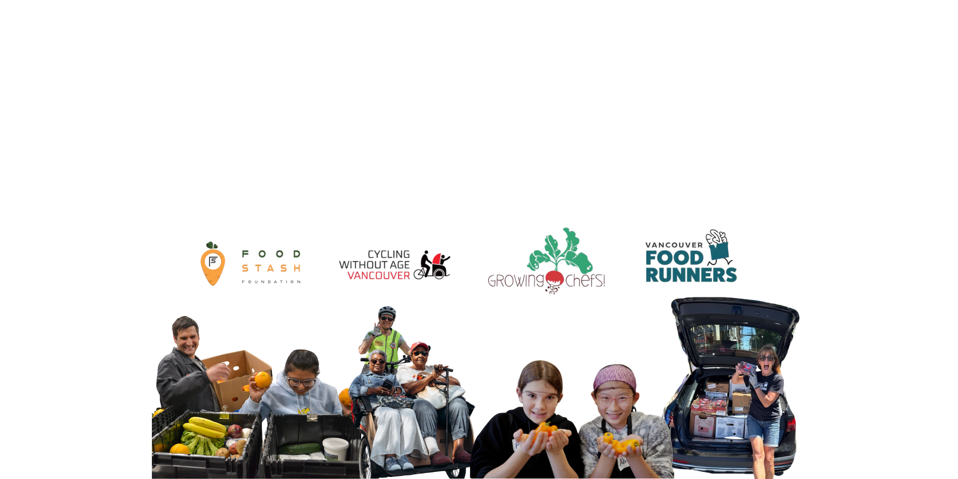 Community Volunteer Fair (FREE EVENT)