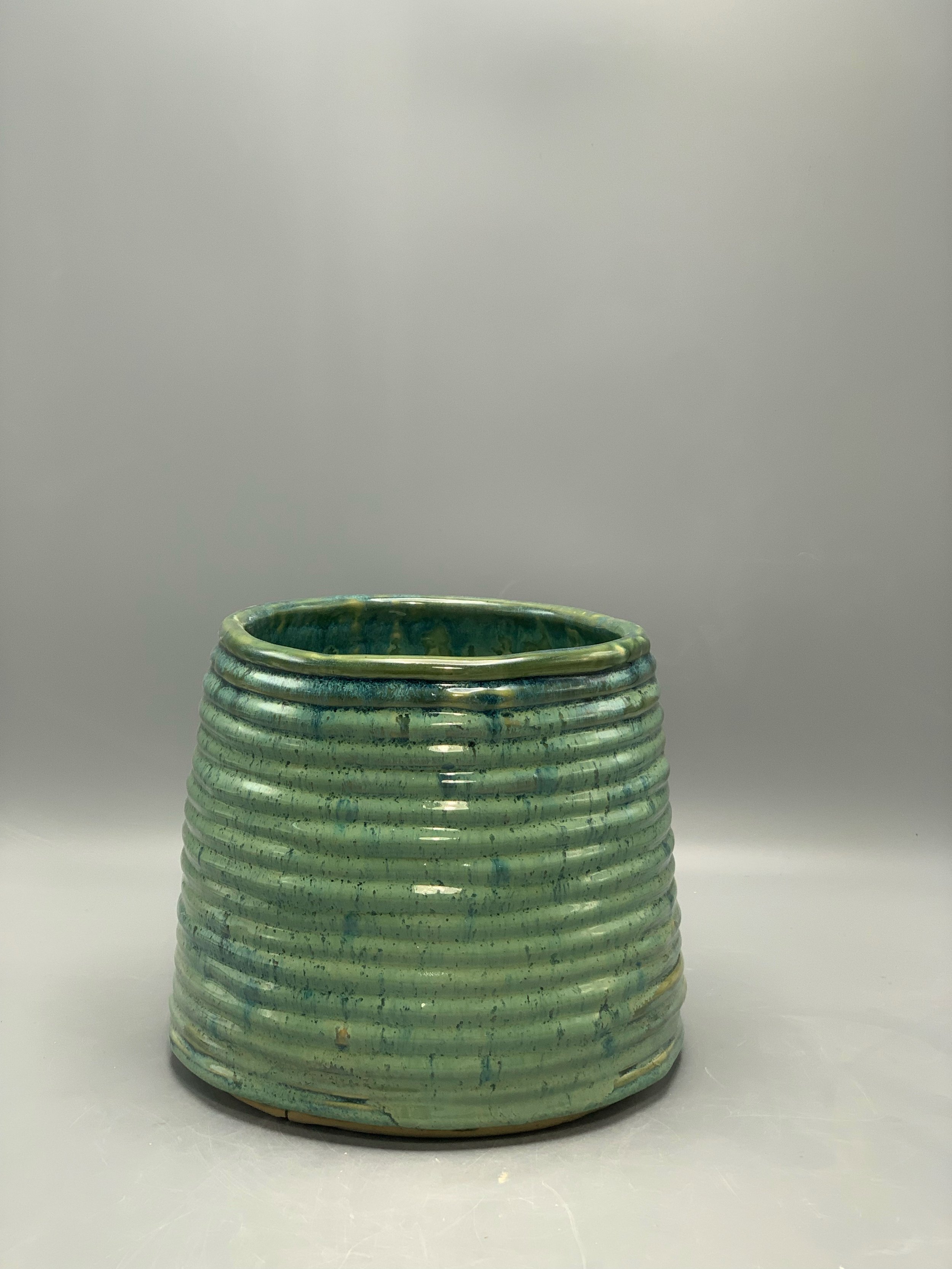 Studio access two months — Green River Pottery