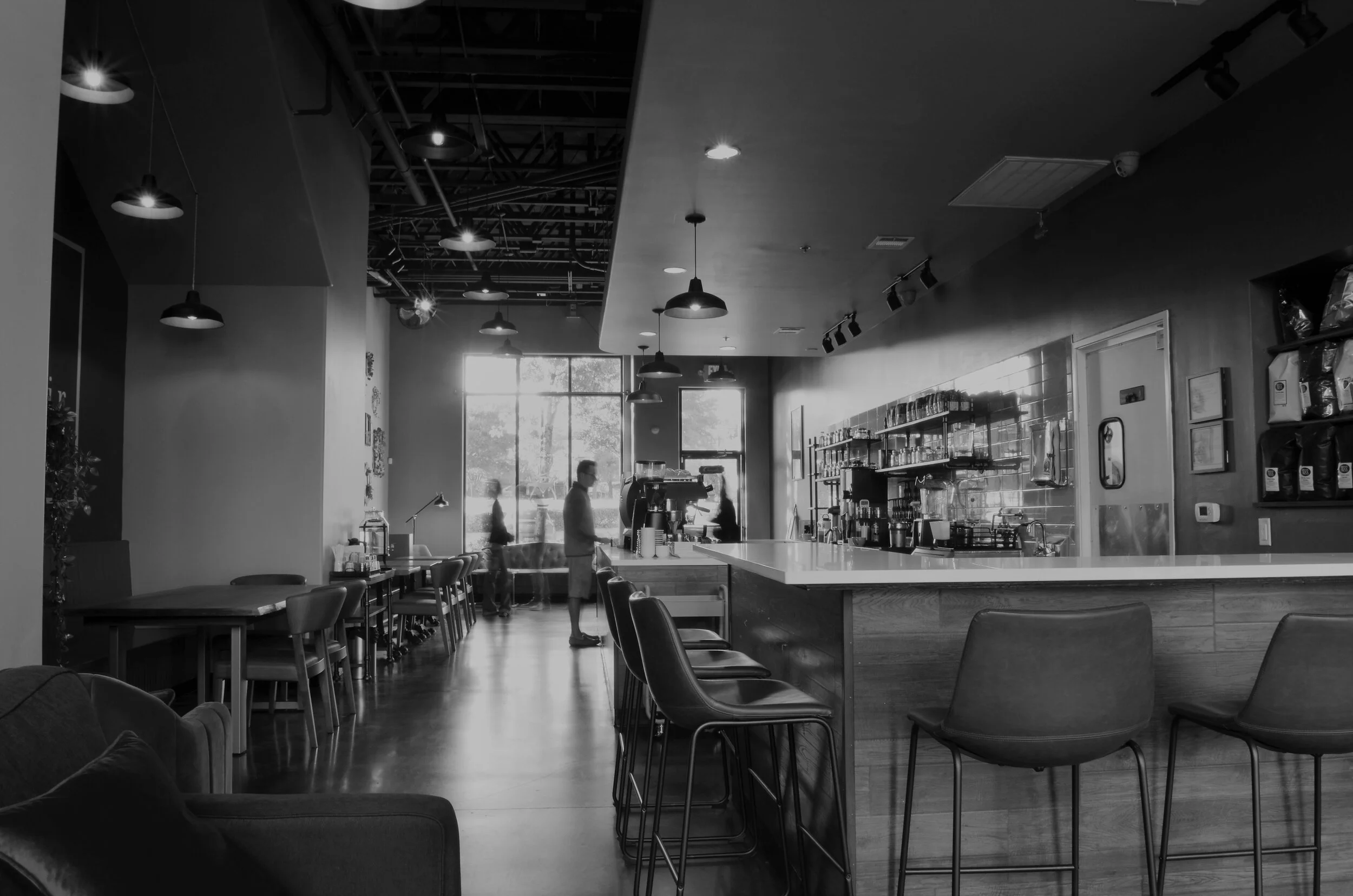 Coffee Bar BnW.JPG