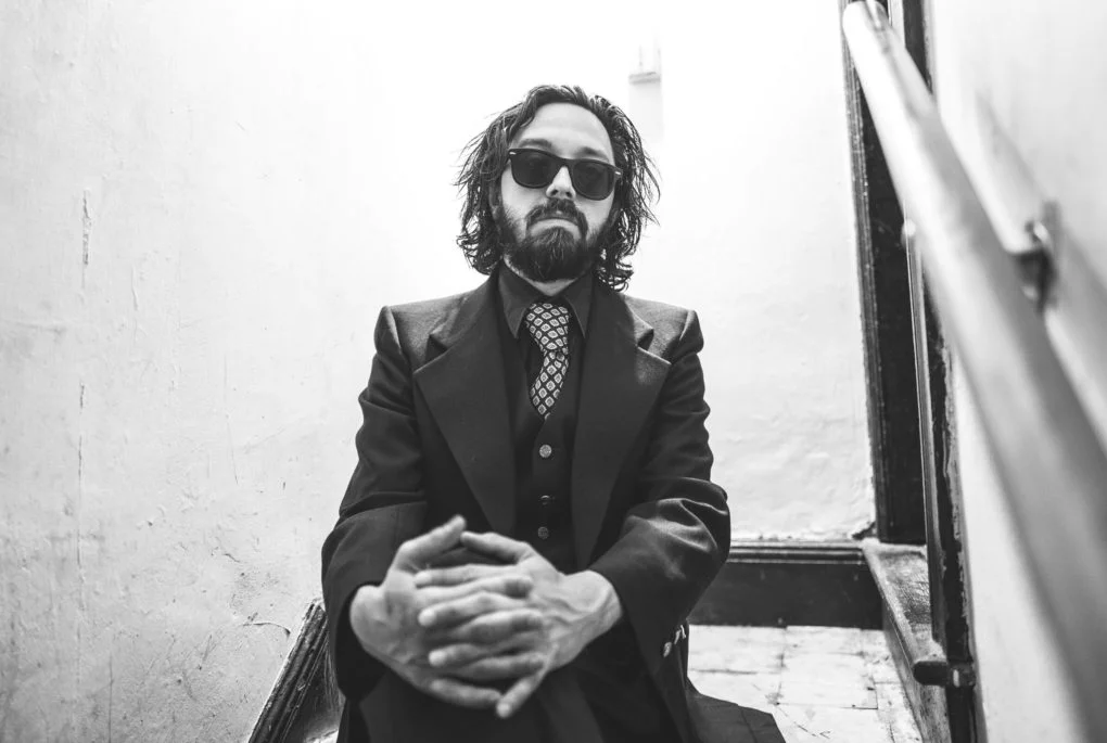 J Hacha De Zola Premieres His “A Fanciful Invention”