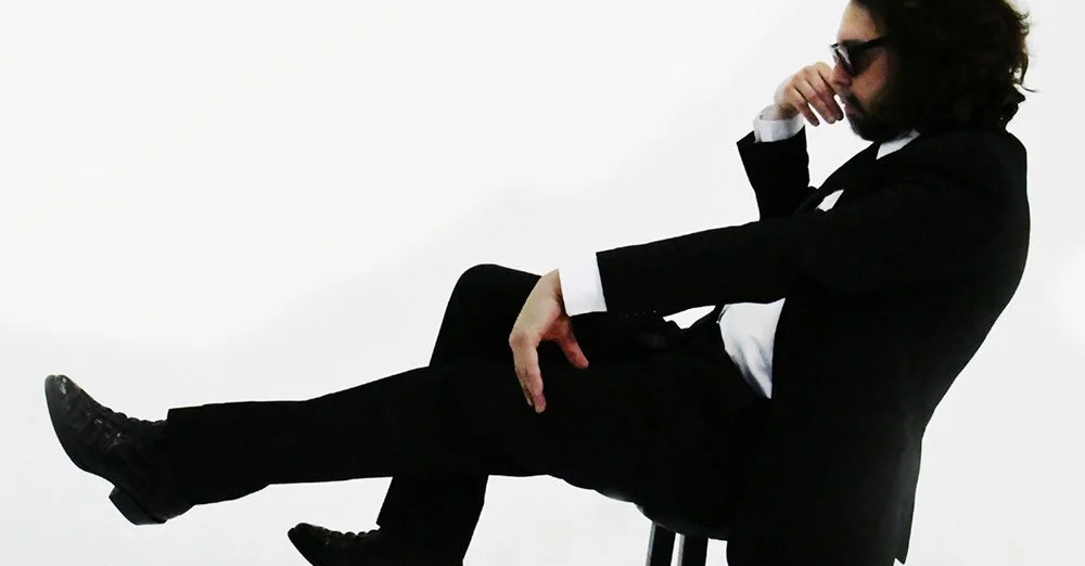 J Hacha De Zola Finds Some Redirection on “Which Way”