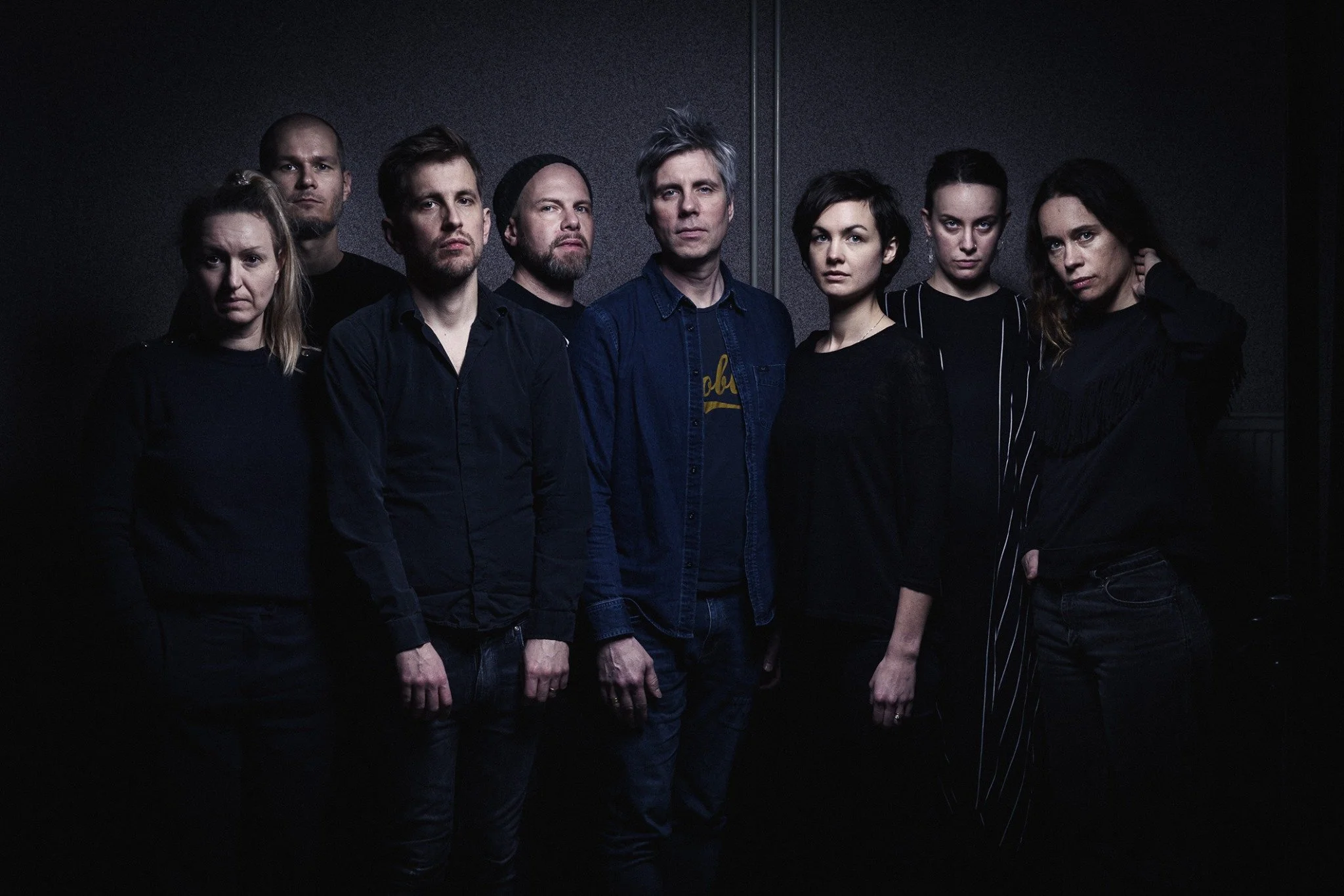 "Music Outside Boxes" - Thymeshift United