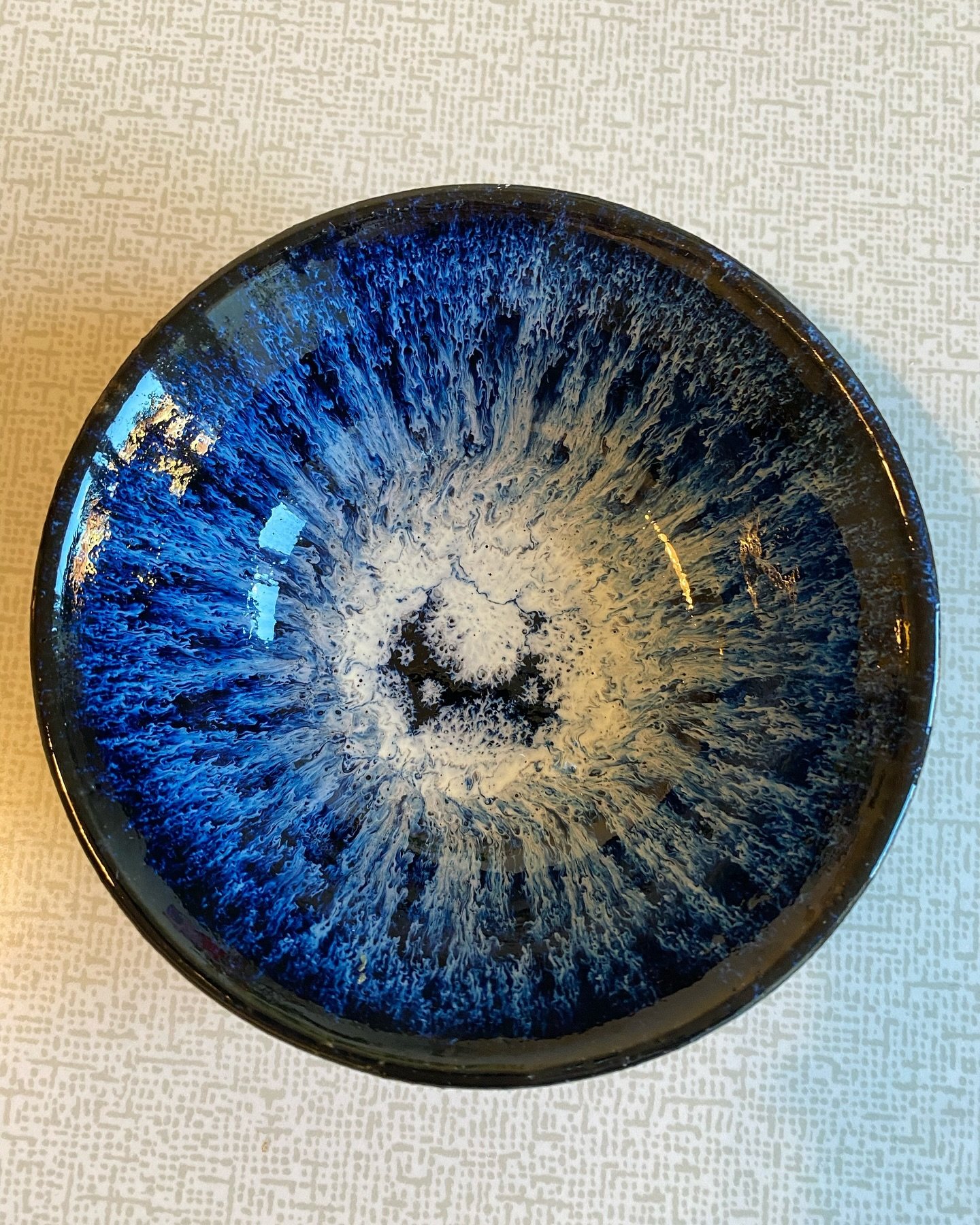 Har f&aring;tt en ny hobby! Synes at disse ble s&aring; bra at de fortjener en instagrampost!