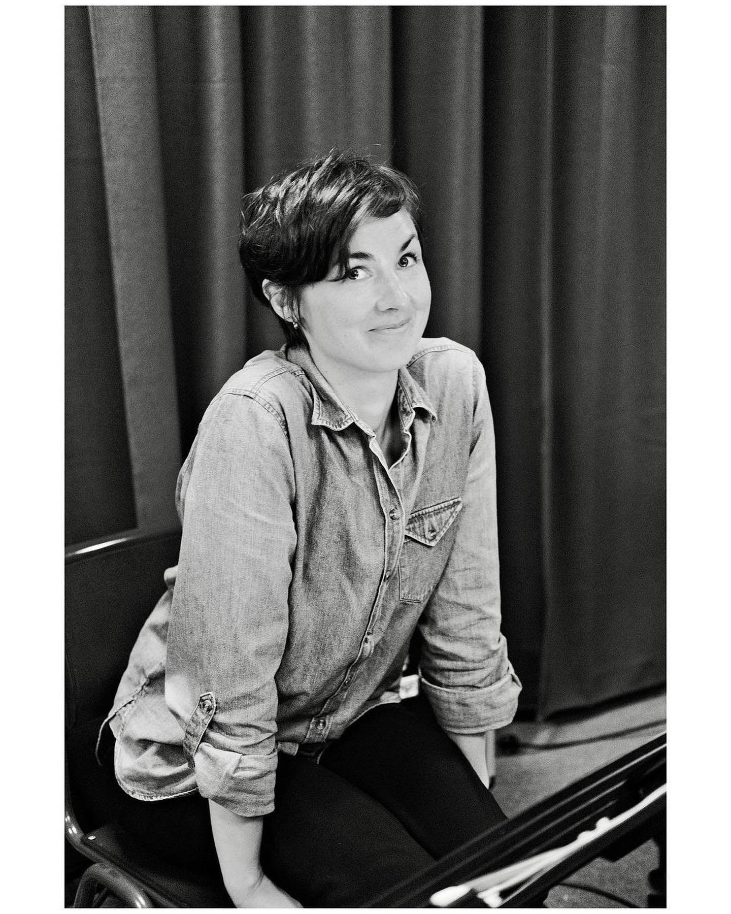 Thymeshift United 3.0!
I&rsquo;ve had six great and intense days with this band. Looking forward to next time in November! ✨

📸 by @thomasgunillasson_music