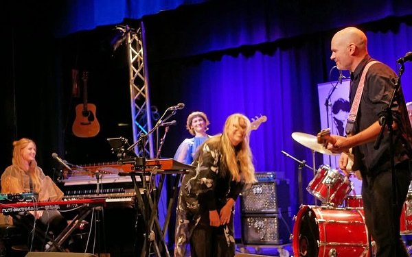 Thank you Falu Jazzklubb! It was so nice playing for you!